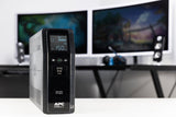 APC by Schneider Electric Back-UPS Pro BR1200SI Line-interactive UPS - 1.20 kVA/720 W