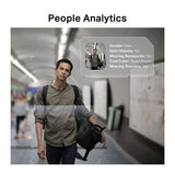 TP-Link VIGI C450 5 Megapixel Network Camera - Colour - Turret