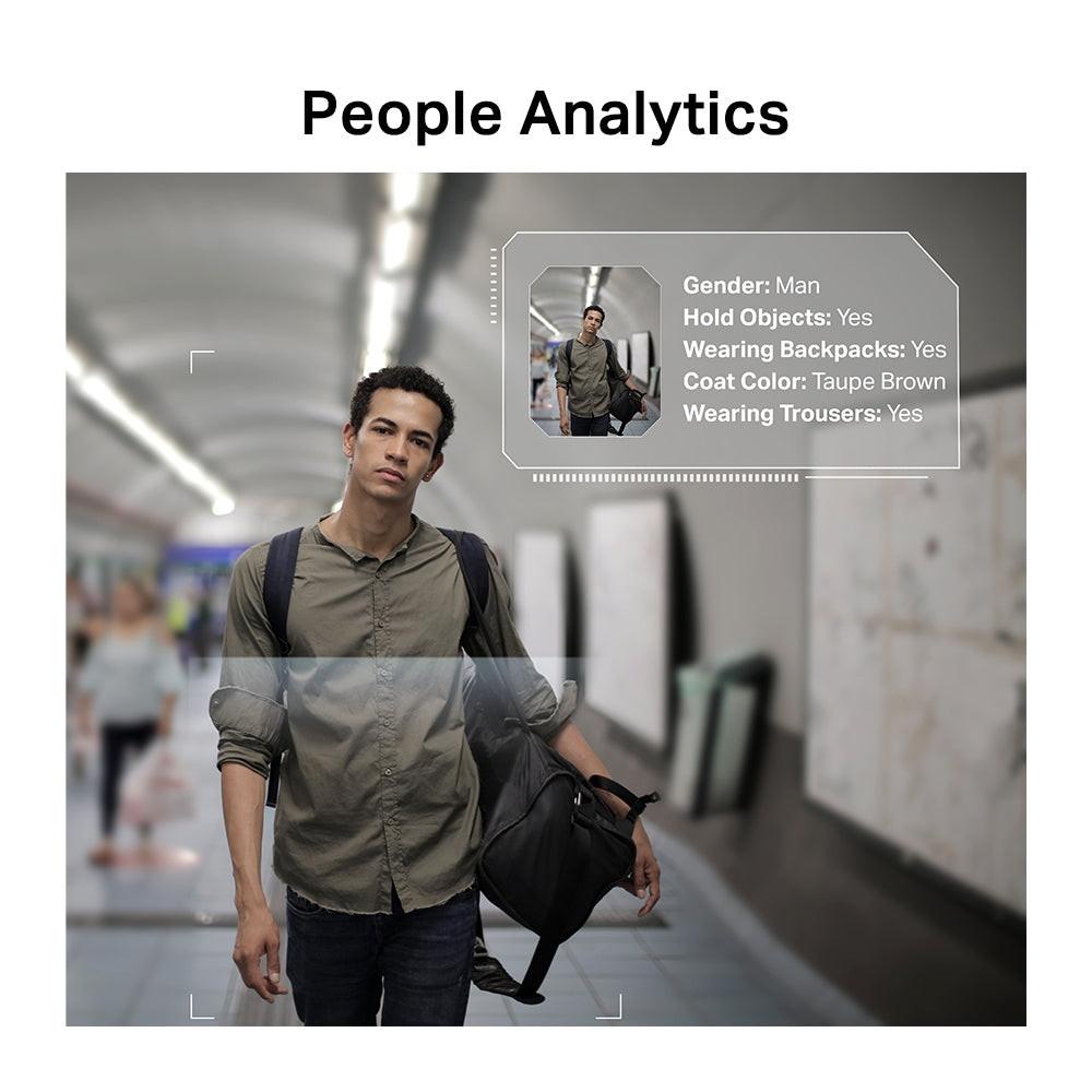 TP-Link VIGI C450 5 Megapixel Network Camera - Colour - Turret