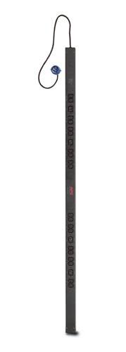 APC by Schneider Electric NetShelter PDU