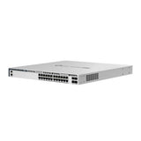 Omada S6500-24MPP4Y 24 Ports Manageable Layer 3 Switch - 25 Gigabit Ethernet - 25GBase-X, 2.5GBase-T