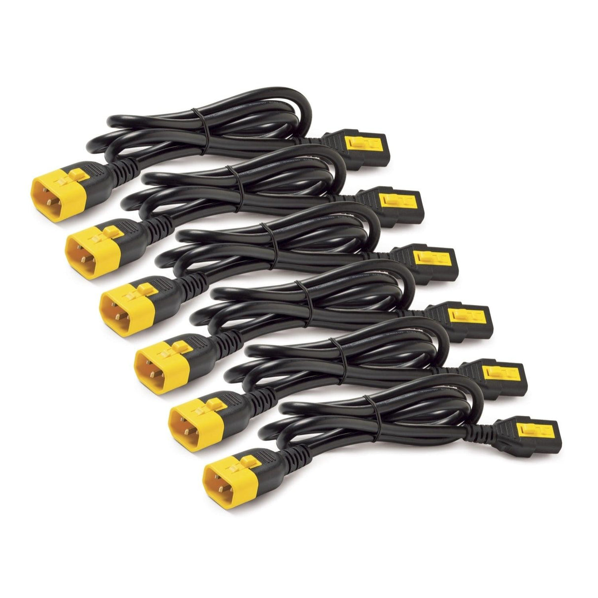 APC by Schneider Electric Standard Power Cord - 1.20 m