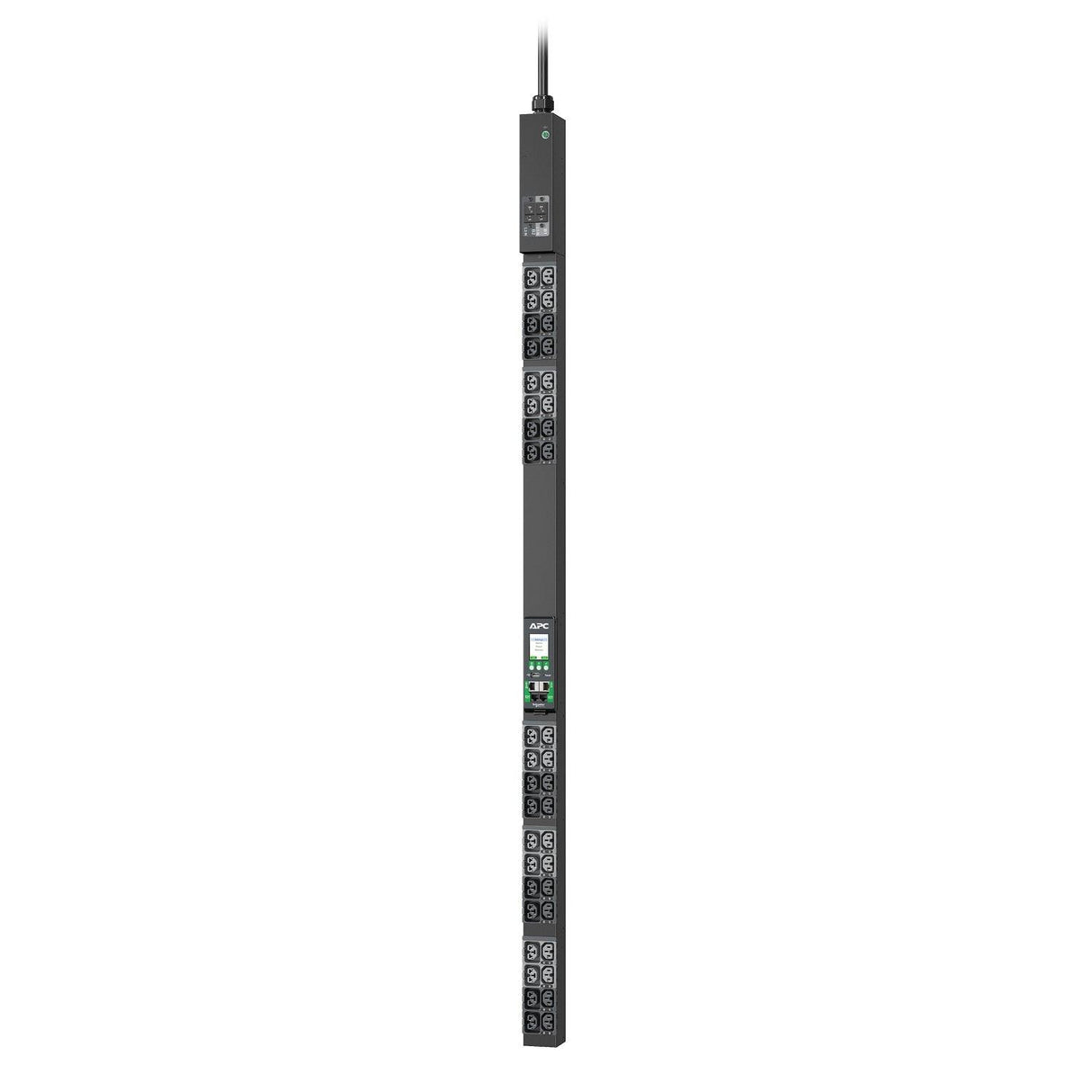 APC by Schneider Electric APDU10150ME PDU
