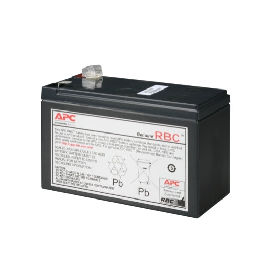 APC by Schneider Electric UPS Battery Pack