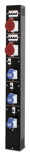 APC by Schneider Electric SUVTOPT103 PDU