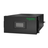 Schneider Electric Cooling System