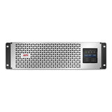 APC by Schneider Electric Smart-UPS Line-interactive UPS - 1.50 kVA/1.35 kW
