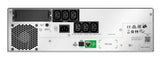 APC by Schneider Electric Smart-UPS Line-interactive UPS - 1.50 kVA/1.35 kW
