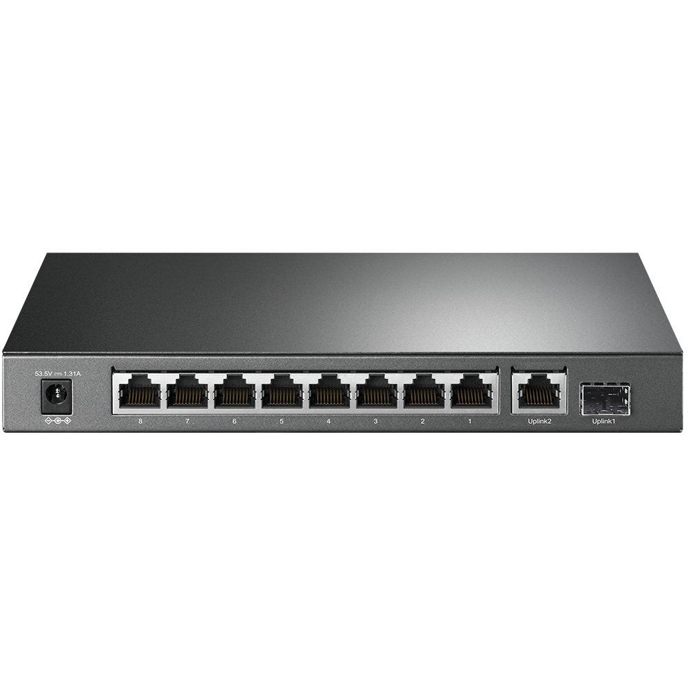 TP-Link TL-SG1210P 10 Ports Ethernet Switch