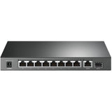 TP-Link TL-SG1210P 10 Ports Ethernet Switch