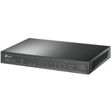TP-Link TL-SG1210P 10 Ports Ethernet Switch