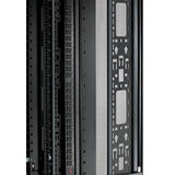 APC by Schneider Electric AR7502 Cable Organizer - Black
