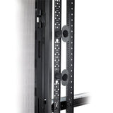 APC by Schneider Electric AR7511 Cable Routing - Black