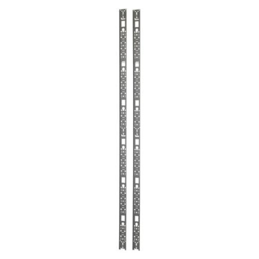 APC by Schneider Electric AR7511 Cable Routing - Black