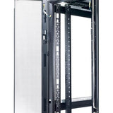 APC by Schneider Electric AR7511 Cable Routing - Black