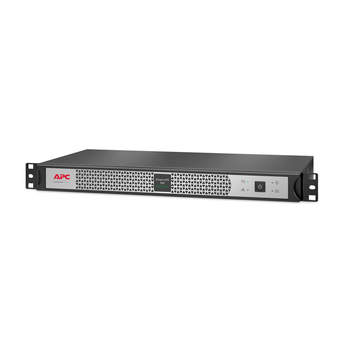 APC by Schneider Electric Smart-UPS Double Conversion Online UPS - 500 VA/400 W