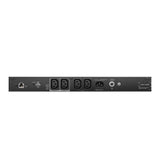 APC by Schneider Electric Smart-UPS Double Conversion Online UPS - 500 VA/400 W