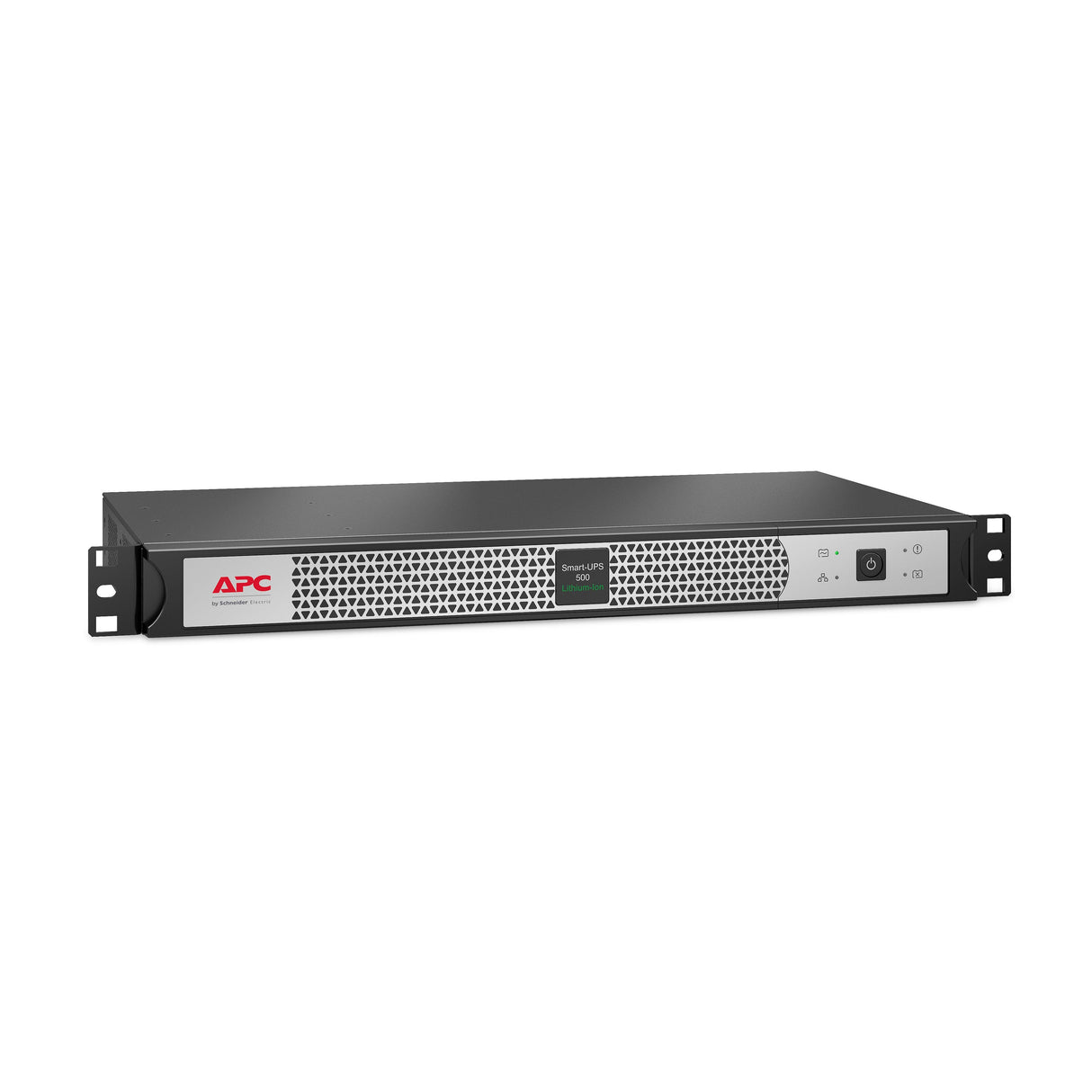 APC by Schneider Electric Smart-UPS Double Conversion Online UPS - 500 VA/400 W