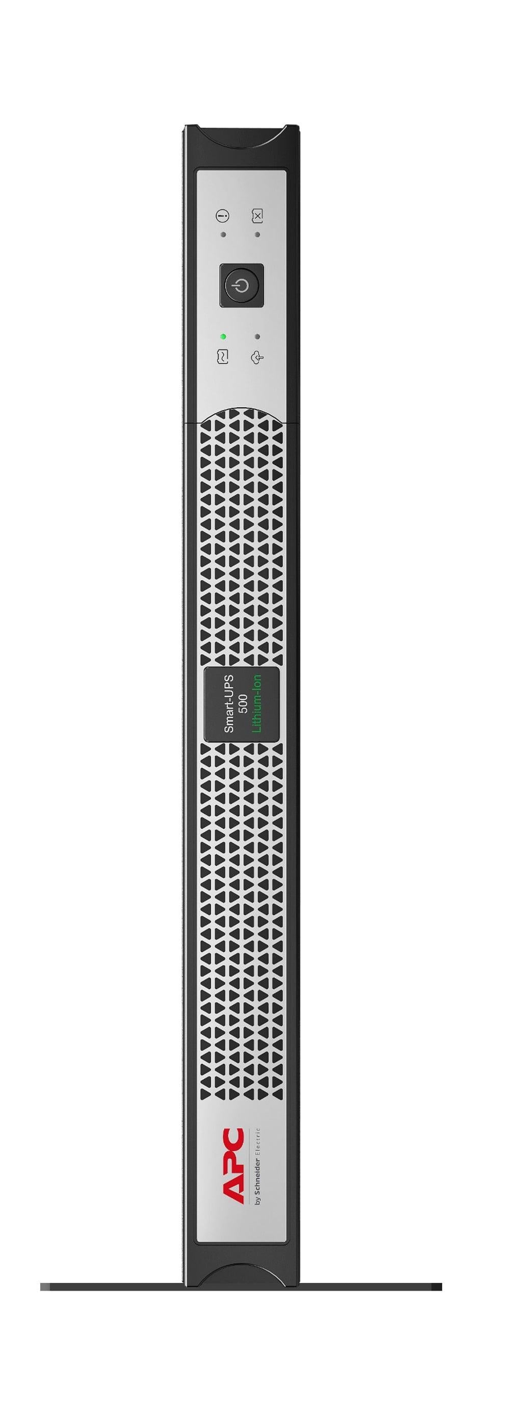 APC by Schneider Electric Smart-UPS Line-interactive UPS - 500 VA/400 W