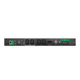 APC by Schneider Electric Smart-UPS Line-interactive UPS - 500 VA/400 W