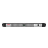 APC by Schneider Electric Smart-UPS Line-interactive UPS - 500 VA/400 W
