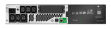 APC by Schneider Electric Smart-UPS Line-interactive UPS - 1 kVA/800 W