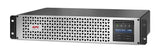 APC by Schneider Electric Smart-UPS Line-interactive UPS - 1 kVA/800 W