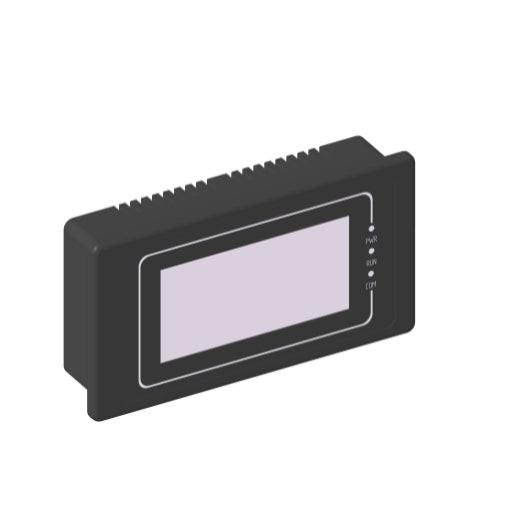 APC by Schneider Electric User Display