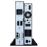 APC by Schneider Electric Easy UPS On-Line Double Conversion Online UPS - 1 kVA/900 W