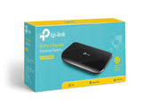 TP-Link TL-SG1008D 8 Ports Ethernet Switch - Gigabit Ethernet - 10/100/1000Base-T