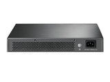 TP-Link TL-SG1016D 16 Ports Ethernet Switch - Gigabit Ethernet - 10/100/1000Base-T