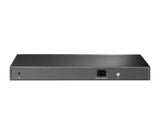 TP-Link TL-SF1024 24 Ports Ethernet Switch - Fast Ethernet - 10/100Base-TX