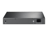 TP-Link TL-SF1024D 24 Ports Ethernet Switch - 10/100Base-TX