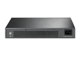 TP-Link TL-SG1024DE 24 Ports Manageable Ethernet Switch - Gigabit Ethernet - 10/100/1000Base-T