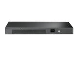 TP-Link TL-SG1016 16 Ports Ethernet Switch - Gigabit Ethernet - 10/100/1000Base-T