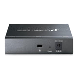 TP-Link EasySmart TL-SG105E 5 Ports Ethernet Switch - 10/100/1000Base-T