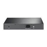 TP-Link TL-SG1016PE 16 Ports Manageable Ethernet Switch - Gigabit Ethernet - 10/100/1000Base-T
