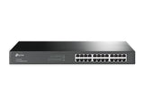 TP-Link TL-SG1024 24 Ports Ethernet Switch - Gigabit Ethernet - 10/100/1000Base-T