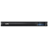 APC by Schneider Electric Smart-UPS Line-interactive UPS - 1.50 kVA/1 kW