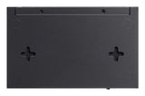 Omada ES208G 8 Ports Manageable Ethernet Switch - Gigabit Ethernet - 10/100/1000Base-T