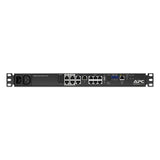 APC by Schneider Electric NetBotz Environmental Monitoring System
