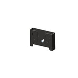 Schneider Electric Mounting Bracket for PDU - Black