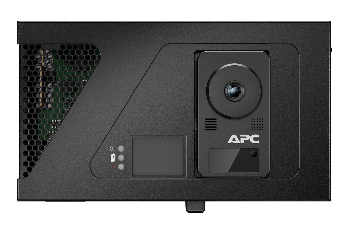 APC by Schneider Electric NetBotz Environmental Monitoring System