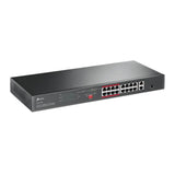 TP-Link TL-SL1218P 16 Ports Ethernet Switch