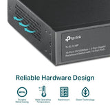 TP-Link TL-SL1218P 16 Ports Ethernet Switch