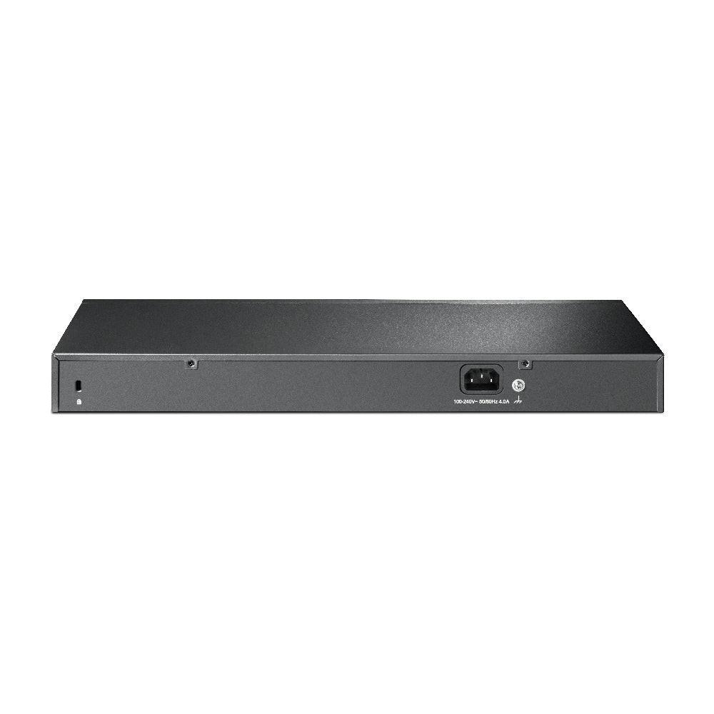 TP-Link JetStream TL-SG1218MP 16 Ports Ethernet Switch