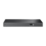 TP-Link JetStream TL-SG1218MP 16 Ports Ethernet Switch