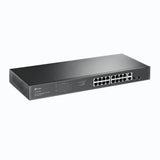 TP-Link JetStream TL-SG1218MP 16 Ports Ethernet Switch