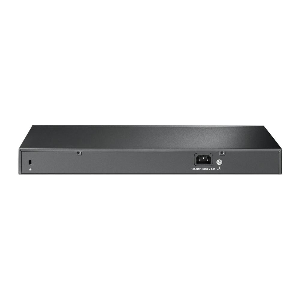 TP-Link EasySmart TL-SG1428PE 28 Ports Manageable Ethernet Switch