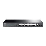 TP-Link EasySmart TL-SG1428PE 28 Ports Manageable Ethernet Switch